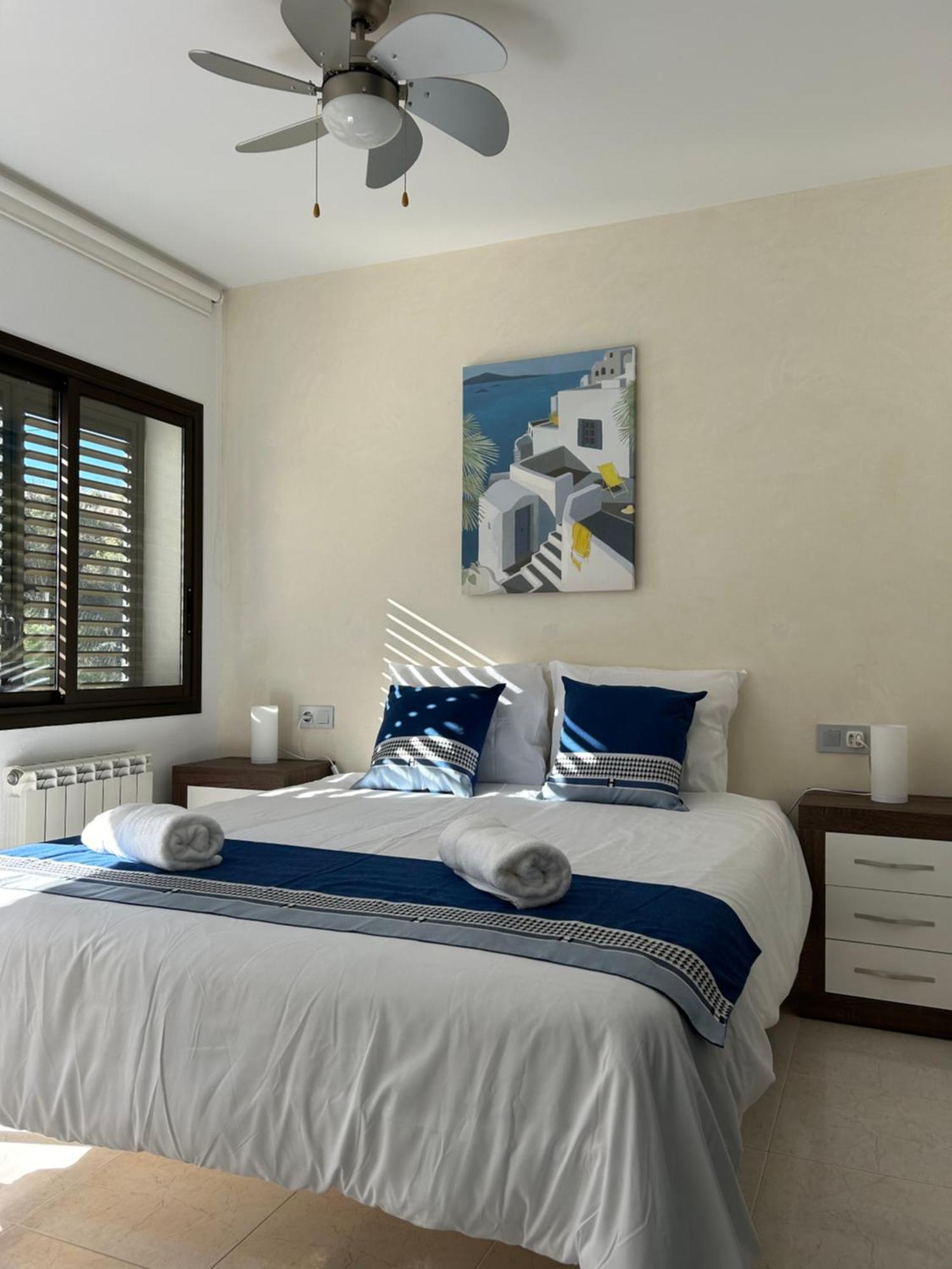 Appartement Duplex Rosas Avec Terrasse Magnifique Jacuzzi Vue Mer Dış mekan fotoğraf