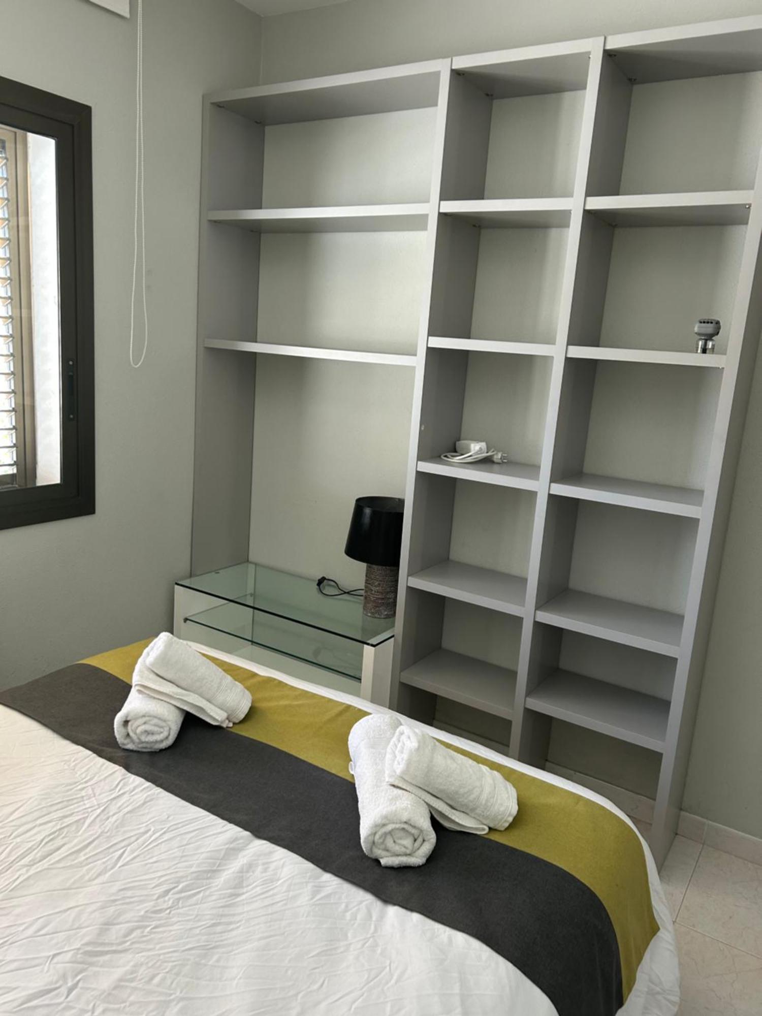 Appartement Duplex Rosas Avec Terrasse Magnifique Jacuzzi Vue Mer Dış mekan fotoğraf